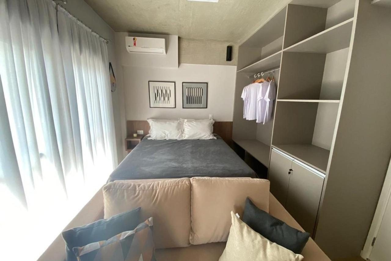 Apartamento Smart Sharing Bela Vista São Paulo