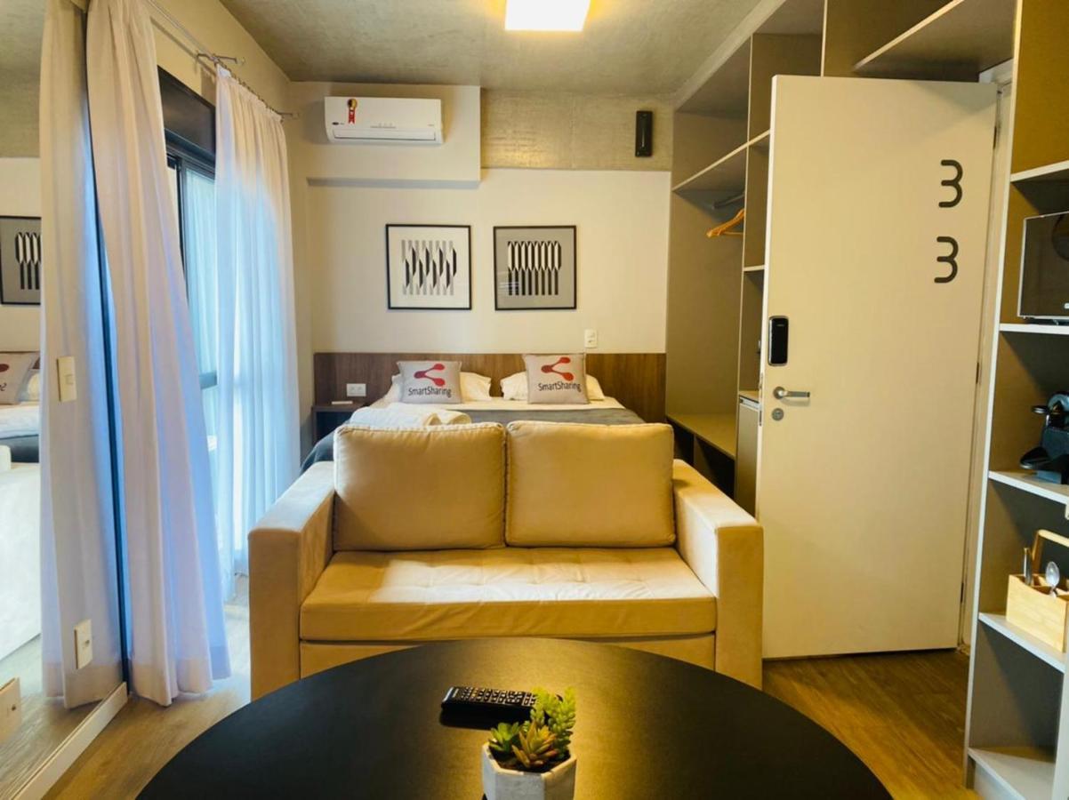Smart Sharing Bela Vista Apartamento *