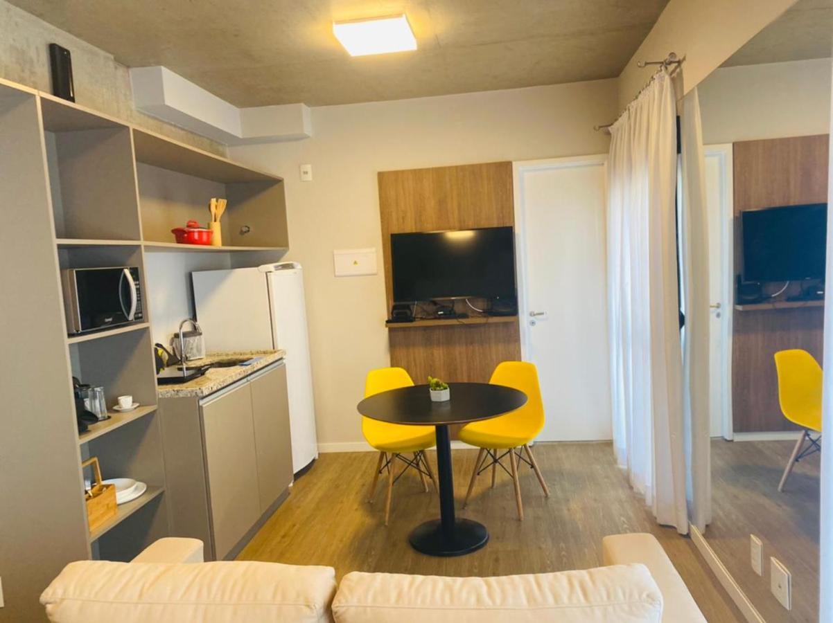 Smart Sharing Bela Vista Apartamento *