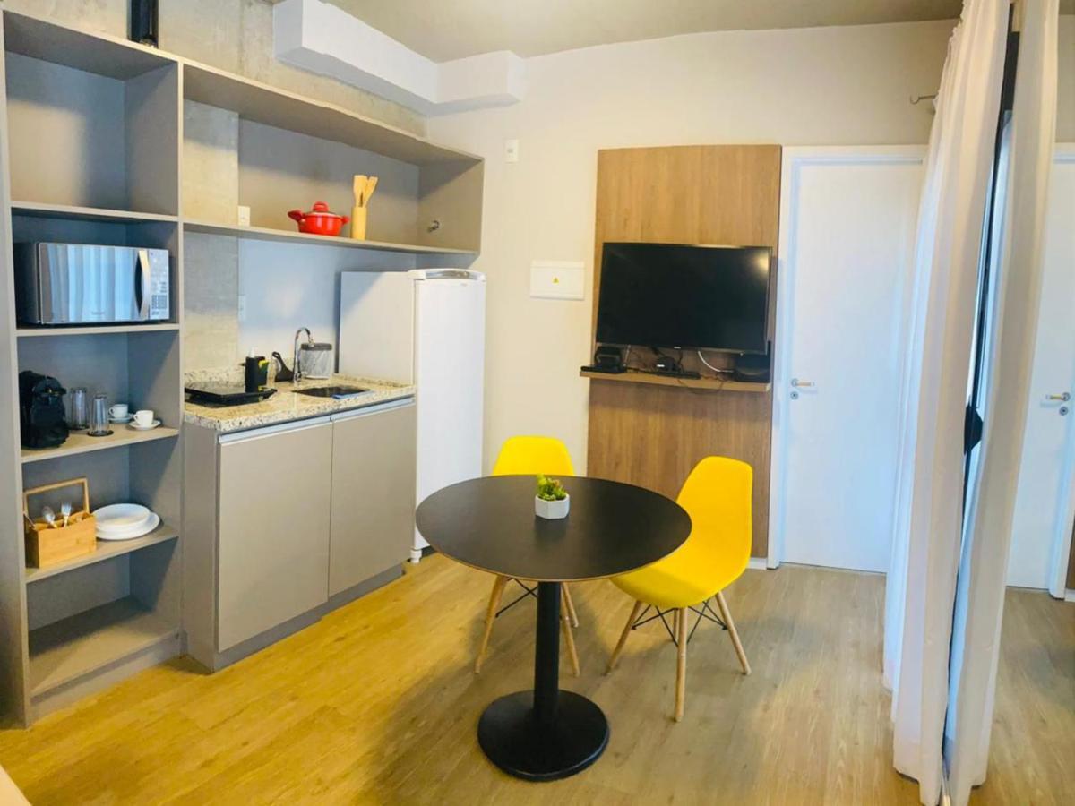 Apartamento Smart Sharing Bela Vista São Paulo