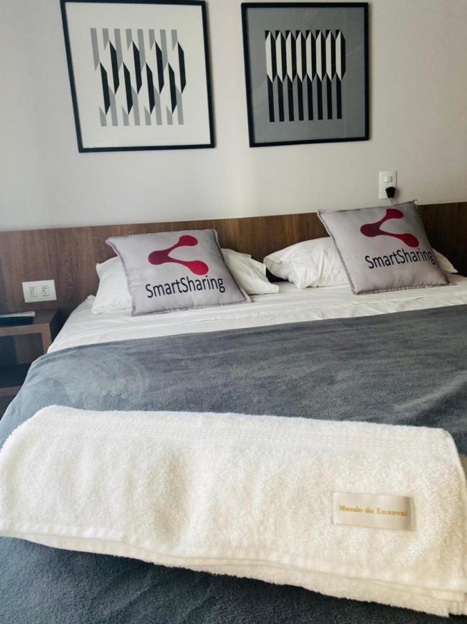 Smart Sharing Bela Vista Apartamento