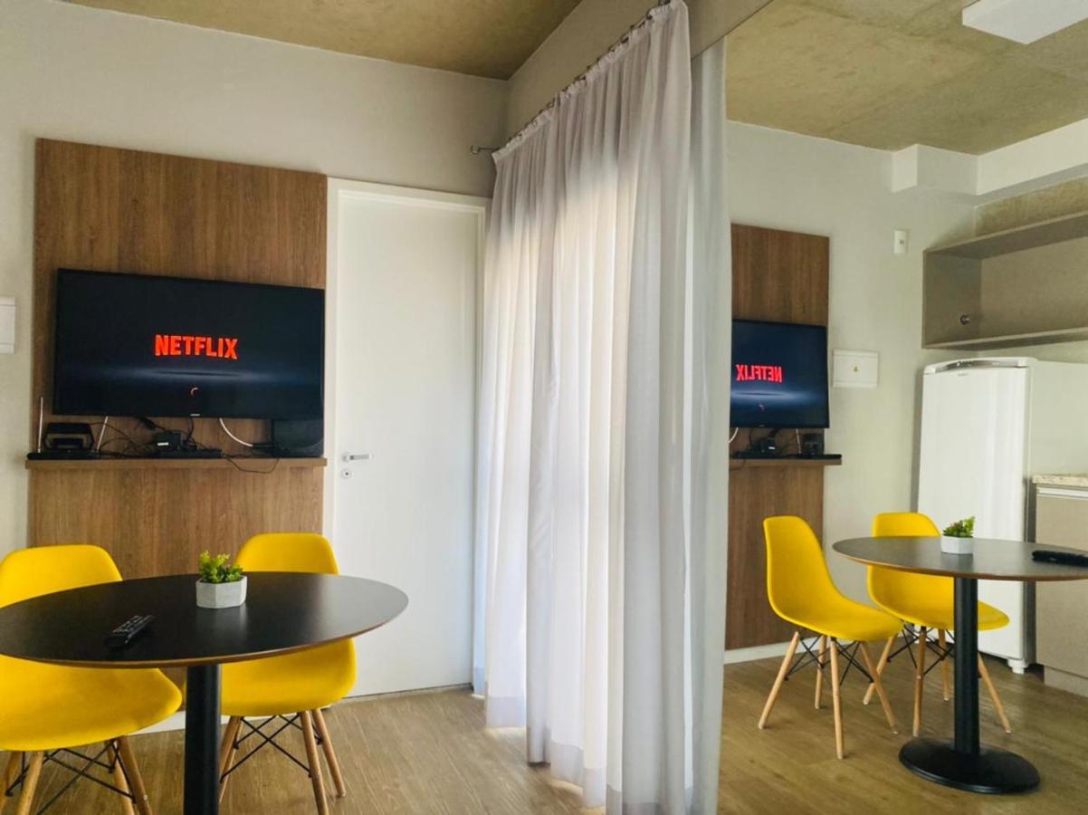 Smart Sharing Bela Vista * São Paulo
