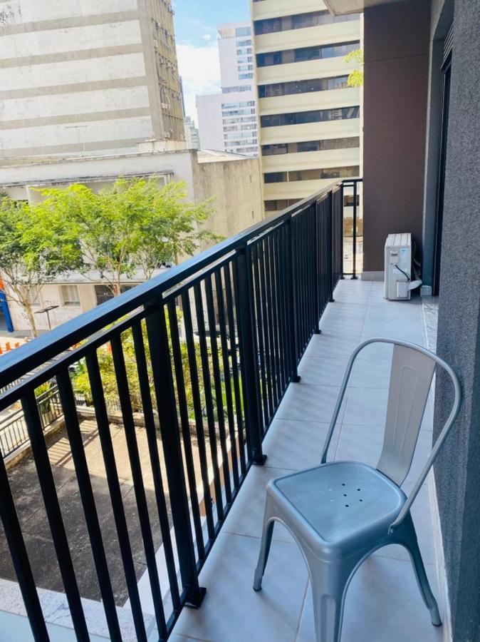 Smart Sharing Bela Vista * São Paulo