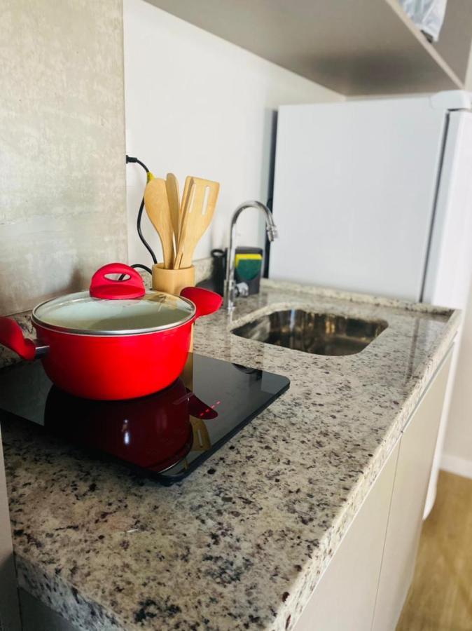Apartamento Smart Sharing Bela Vista *