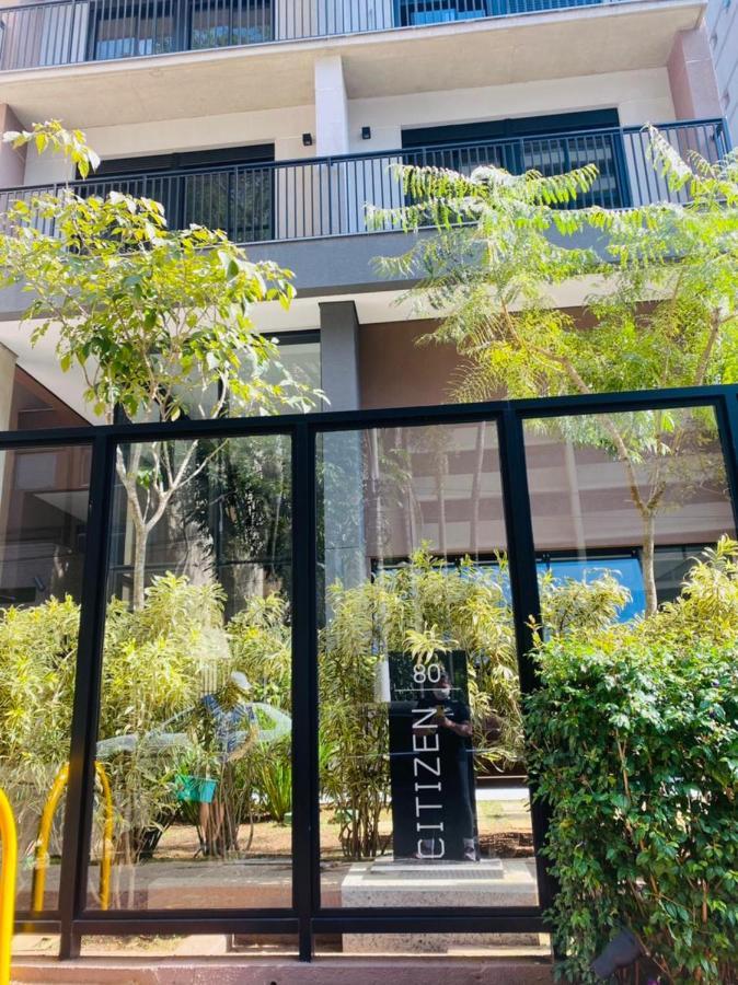 Apartamento Smart Sharing Bela Vista